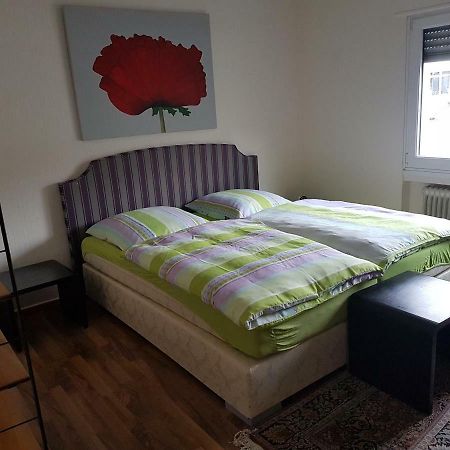 Modern-Comfort-Inn 1 Kreuzau Εξωτερικό φωτογραφία