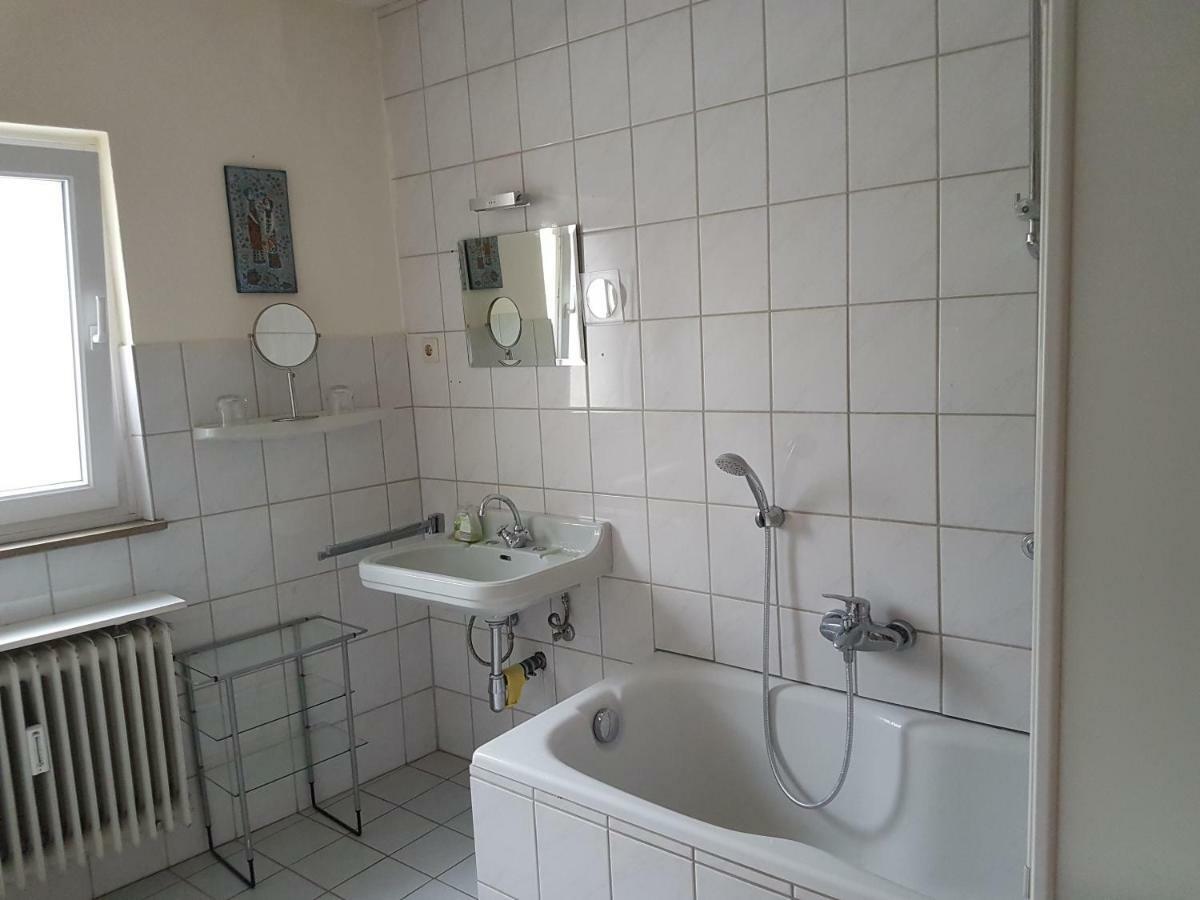 Modern-Comfort-Inn 1 Kreuzau Εξωτερικό φωτογραφία