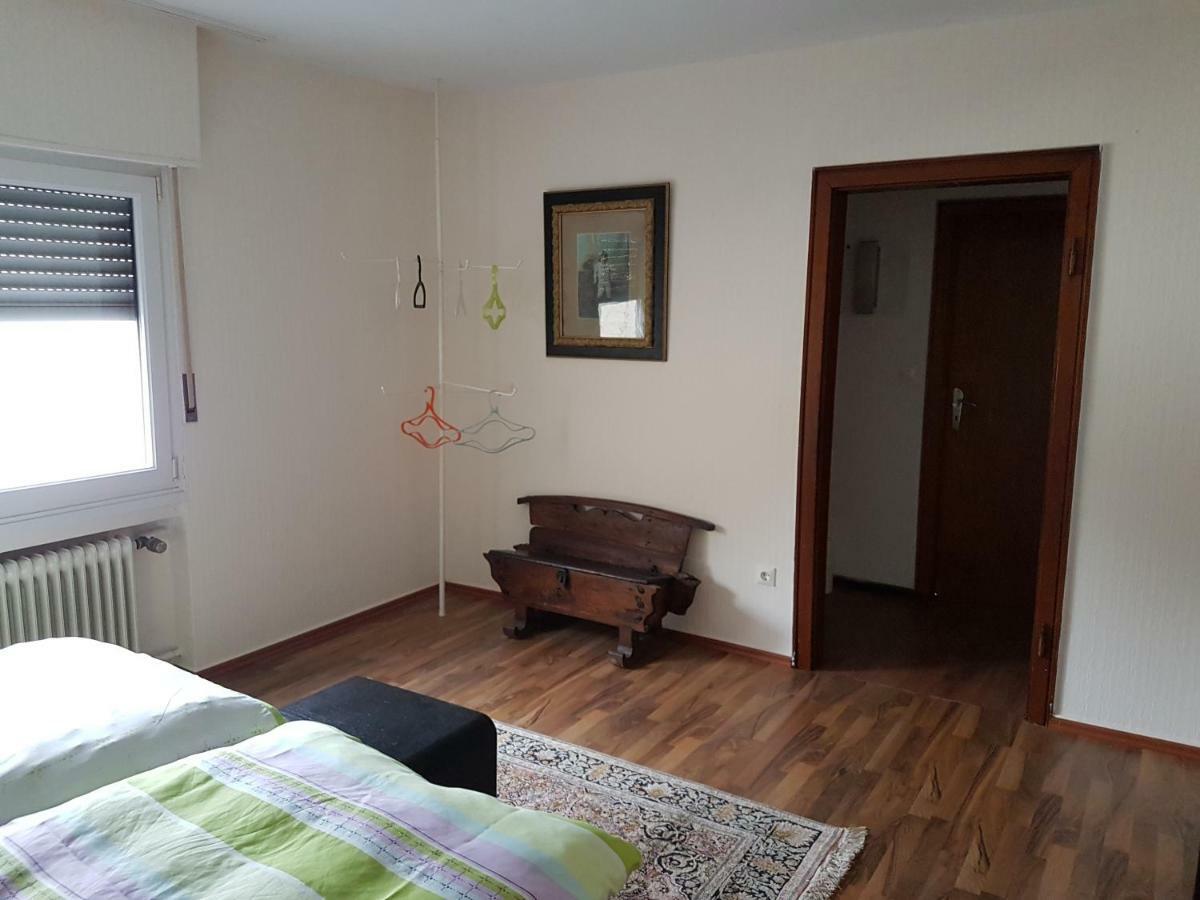 Modern-Comfort-Inn 1 Kreuzau Εξωτερικό φωτογραφία