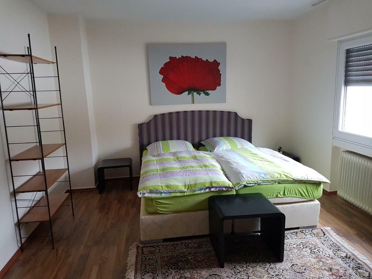 Modern-Comfort-Inn 1 Kreuzau Εξωτερικό φωτογραφία