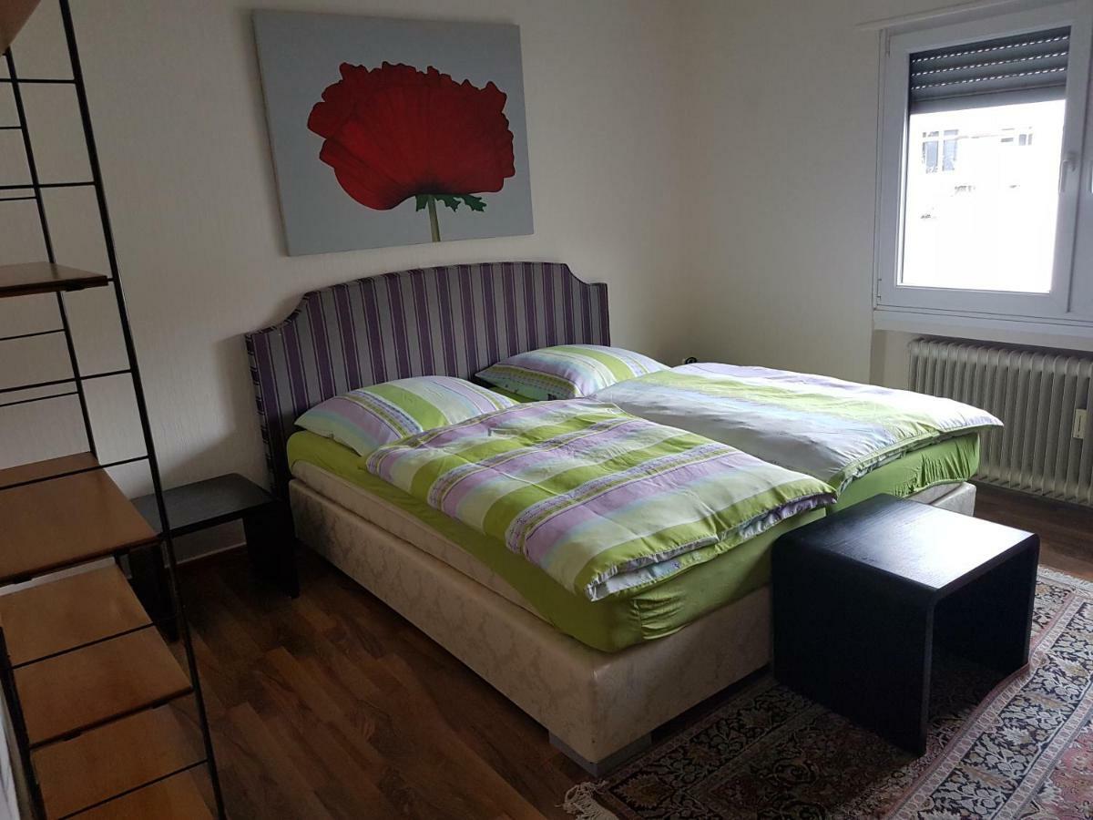 Modern-Comfort-Inn 1 Kreuzau Εξωτερικό φωτογραφία