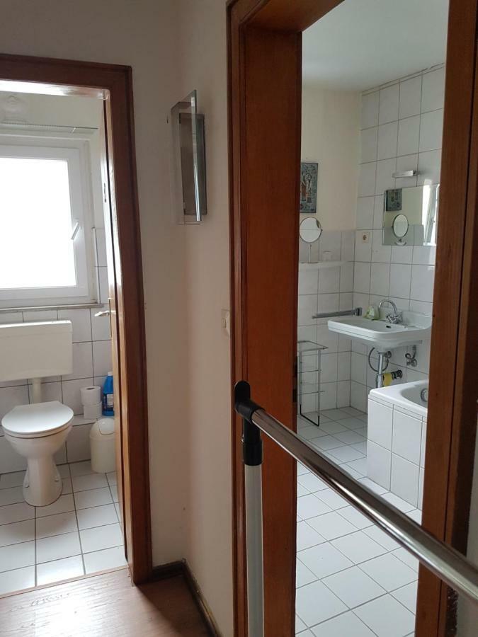Modern-Comfort-Inn 1 Kreuzau Εξωτερικό φωτογραφία