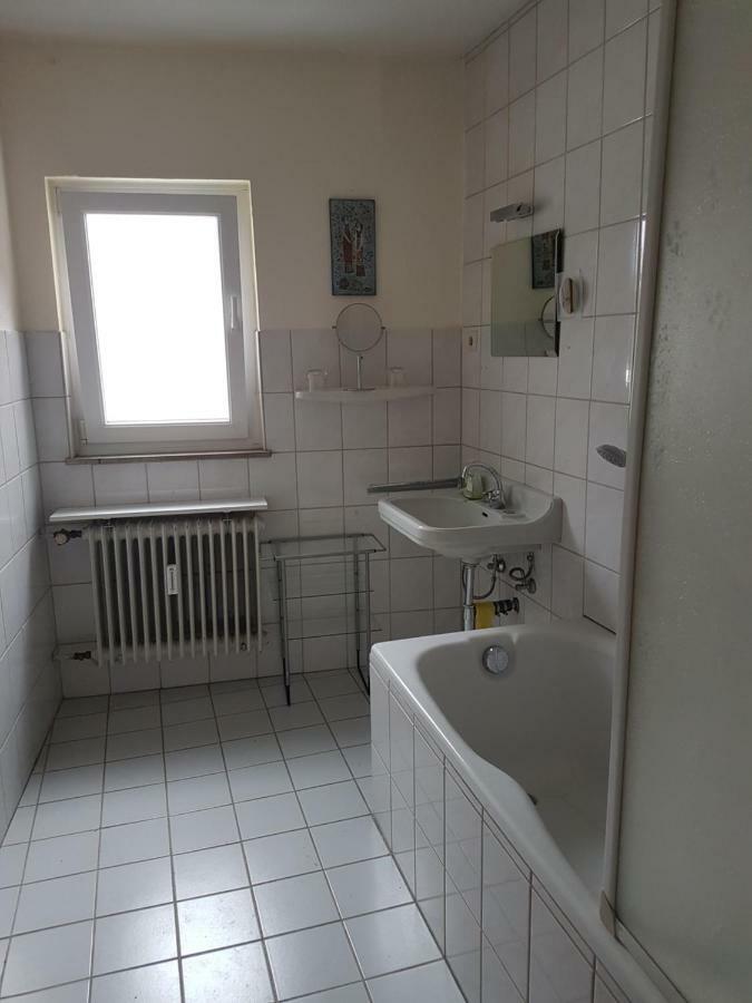 Modern-Comfort-Inn 1 Kreuzau Εξωτερικό φωτογραφία