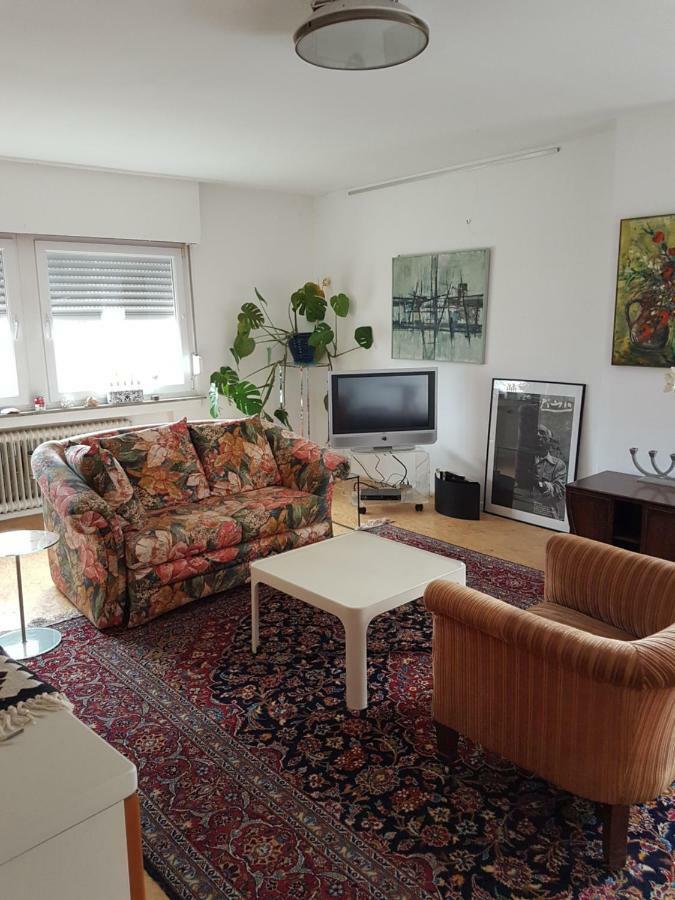 Modern-Comfort-Inn 1 Kreuzau Εξωτερικό φωτογραφία